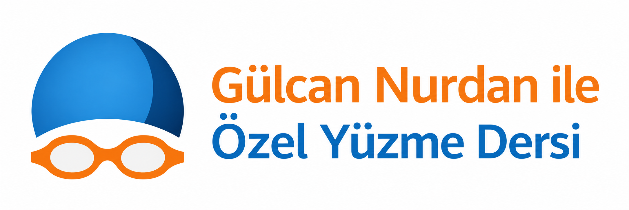 Gülcan Nurdan ile Özel Yüzme Dersi